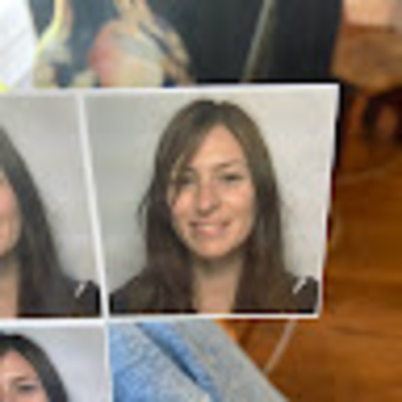 Meet your Posher, Juniper - Picture 1 of 1